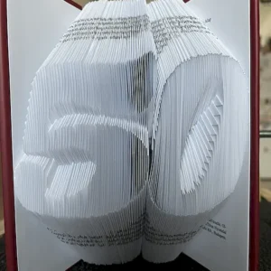 50 szuletesnapra konyvszobor